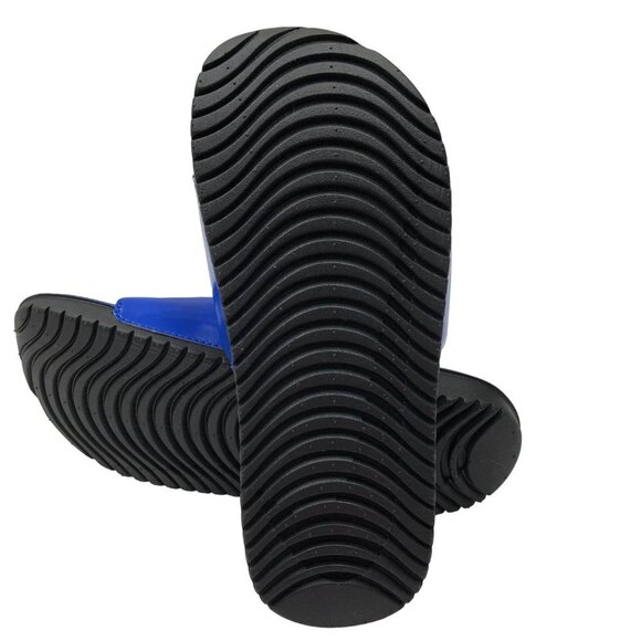 Nike Kawa Little/Big Kids' Slide Sandals 11C 12C 3Y 4Y 5Y 6Y 7Y NEW WITH TAG - Picture 6 of 8